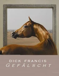 Dick Francis - Gefälscht