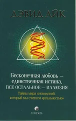 Дэвид Айк - Бесконечная любовь - единственная истина, все остальное иллюзия