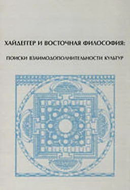 Михаил Корнеев Хайдеггер и восточная философия: поиски взаимодополнительности культур обложка книги