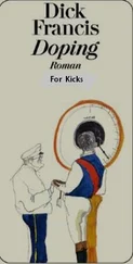 Dick Francis - Doping