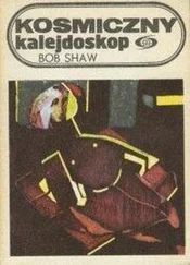 Bob Shaw - Niekomiksowa opowieść grozy