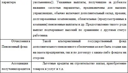 Все эти стимулирующие выплаты в той или иной мере с различными модификациями - фото 4