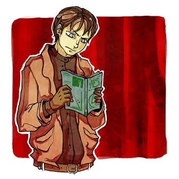 Бедроградская гэбня Гошка На часах 1032 Это меня и поражает Ты вообще - фото 17