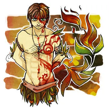 Бедроградская гэбня Гошка Шшш ты не дёргайся не дёргайся всё закончилось - фото 19