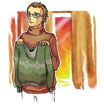 Университет Шухер А он говорил не ходи в леса там дикие звери грифоны и - фото 20