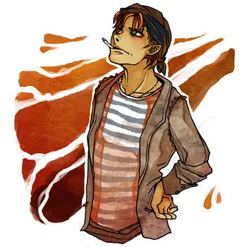 Бедроградская гэбня Гошка Гошка не любил допросы Не то чтобы они не занимали - фото 25