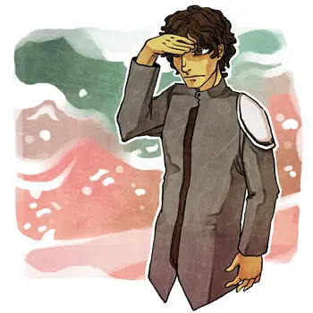 Бедроградская гэбня Бахта Рука А ещё говорят назвался лошадью полезай под - фото 27