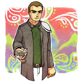 Бедроградская гэбня Соций Сейчас сука очень спокойно возразил Соций - фото 28