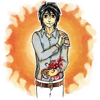 Университет Дима Дима обернулся и обнаружил что нет с некоторой - фото 36