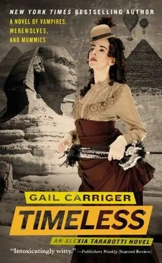 Gail Carriger Timeless обложка книги