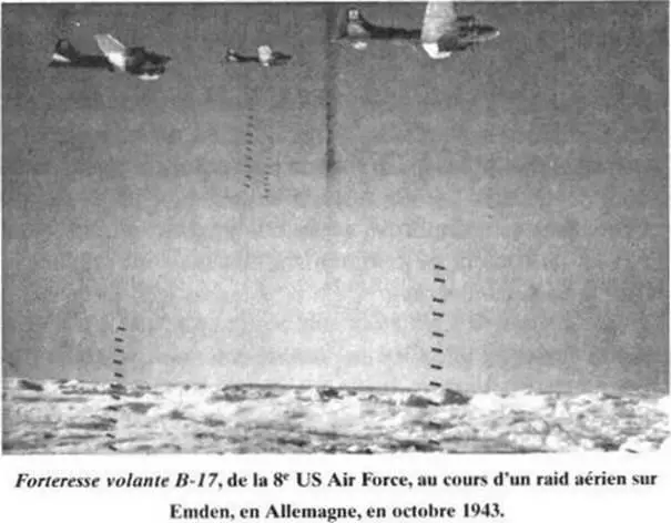 Or ce sont des milliers de bombes incendiaires à retardement à fragmentation - фото 48