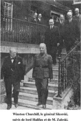 Max Gallo - 1943-Le souffle de la victoire