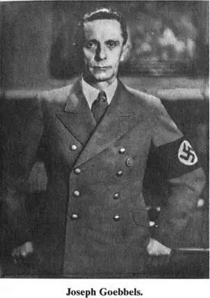 6 La guerre ouverte contre lAllemagne nazie des Français la livrent - фото 11