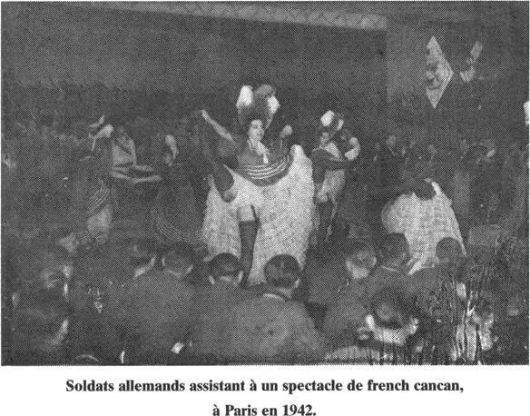 On voudrait quils sétonnent de la maîtrise du français que lon manifeste de - фото 13