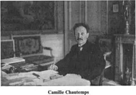 Jai quelques secondes de débat intérieur qui sont les plus graves de ma vie - фото 26