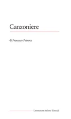 Francesco Petrarca - Canzoniere