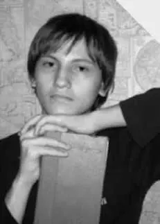 Из дневника Жизнь комната в которой идёшь с завязанными глазами входишь в - фото 42