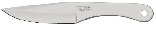 На фото представлен метательный нож Hibben large Thrower Большой метательный - фото 298