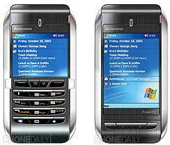внешне похожая на аппарат Sony Ericsson P910 будет работать под управлением - фото 3