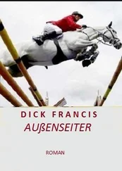 Dick Frencis - Außenseiter(Longshot)
