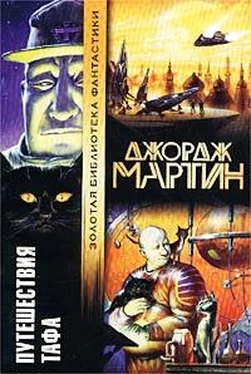 Джордж Мартин Зверь для Норна обложка книги