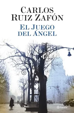 Carlos Zafón El Juego del Ángel обложка книги