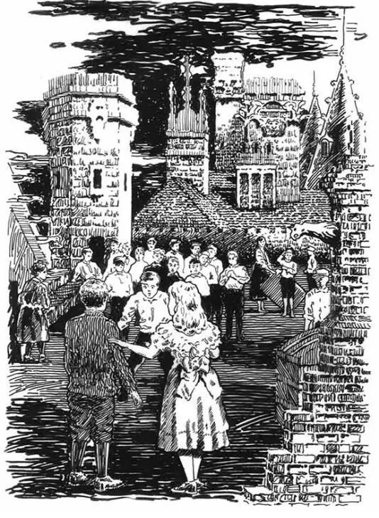 Or rather they had lived there Now they were leaving and in a hurry Does - фото 12