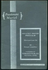 Howard Longfellow - Passionate Muriel