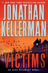 Jonathan Kellerman - Victims
