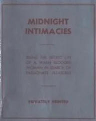 Anonymous - Midnight intimacies