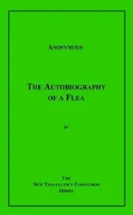 Anonymous - Autobiography of a Flea