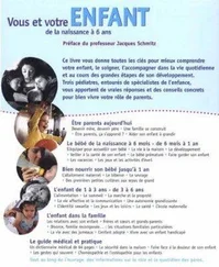 Коллектив авторов - Вы и ваш ребенок