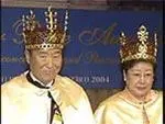 Весной 1998 г муниты узнали что к 80летию их мессии то есть к 2000 году - фото 5