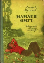 Алексей Мусатов - Мамаев омут. Повести и рассказы