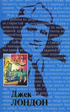 П. Коган О Джеке Лондоне обложка книги