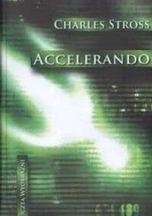 Charles Stross - Accelerando