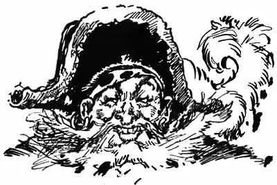 Я тебе не швабра засмеялся Ахт от всей души ткнув друга в ребро Я - фото 9