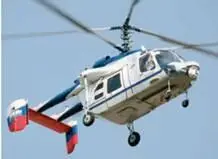 З аказчиками серийных вертолетов Ка226 пока в основном являются российские - фото 19