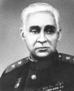 Начальник Артиллерийской академии им Ф Э Дзержинского профессор А А - фото 9
