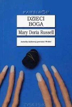 Mary Russell Dzieci Boga обложка книги