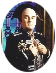 Гэрет Уильямс - Часть 8  - Между свечой и звездой.