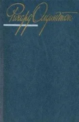 Ричард Олдингтон - Повержена во прах