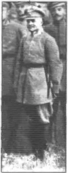 Абаза Володимир фото 1918 року За Державність Варшава 1939 Ч 9 З - фото 2