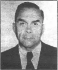 Шевченко Володимир фото 1950х років Дороговказ Торонто 1966 Ч 32 - фото 418