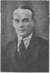 Шраменко Микола фото 20х років Літопис Червоної Калини Львів 1930 - фото 422