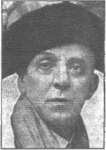 Аркас Микола фото 1930х років Наріжний С Українська еміграція Прага - фото 9