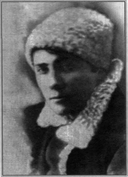 Володимир Сосюра фото 1921 р вперше опубліковане в збірнику поезій Червона - фото 80