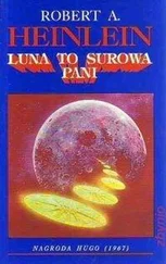 Robert Heinlein - Luna to surowa pani