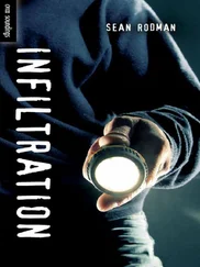 Sean Rodman - Infiltration