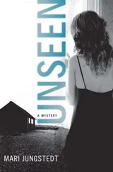 Mari Jungstedt - Unseen